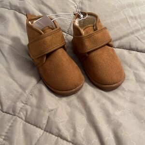Toddler Boots